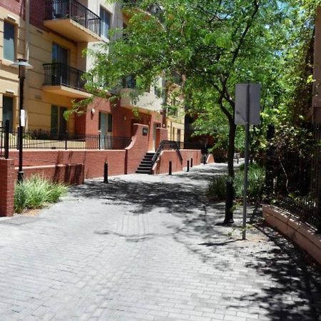 City Escape 3 Bedroom East End Of Adelaide Ngoại thất bức ảnh