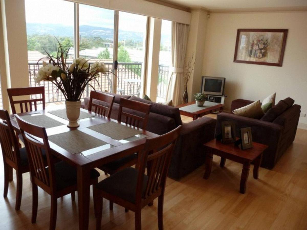 City Escape 3 Bedroom East End Of Adelaide Ngoại thất bức ảnh