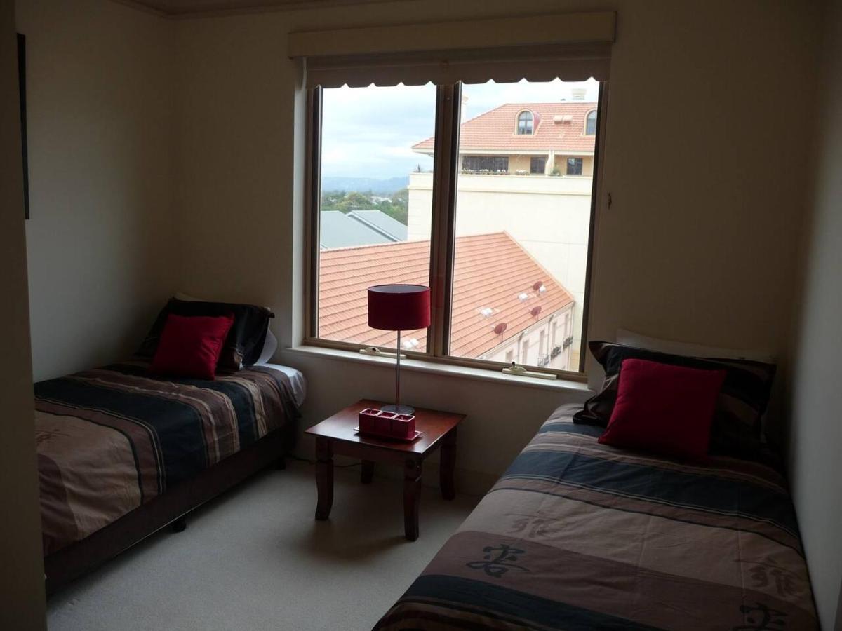 City Escape 3 Bedroom East End Of Adelaide Ngoại thất bức ảnh